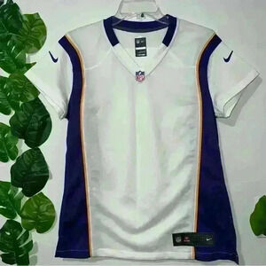 Buccaneers NFL Jersey On Field M